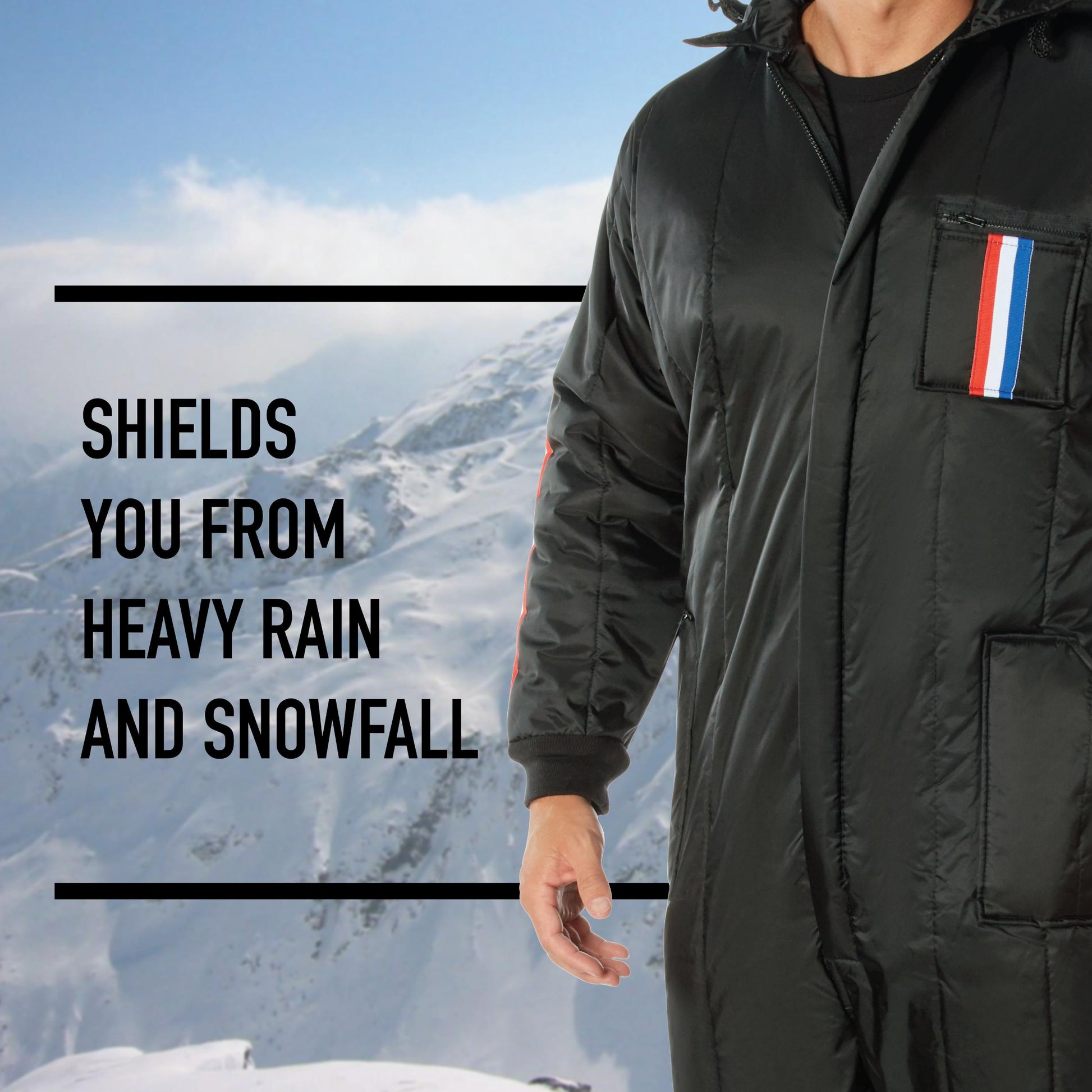 Rothco Ski and Rescue Suit - Tactical Choice Plus