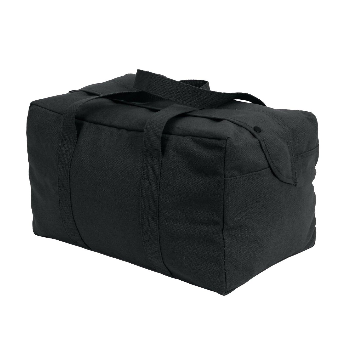 Rothco Canvas Small Parachute Cargo Bag - Tactical Choice Plus