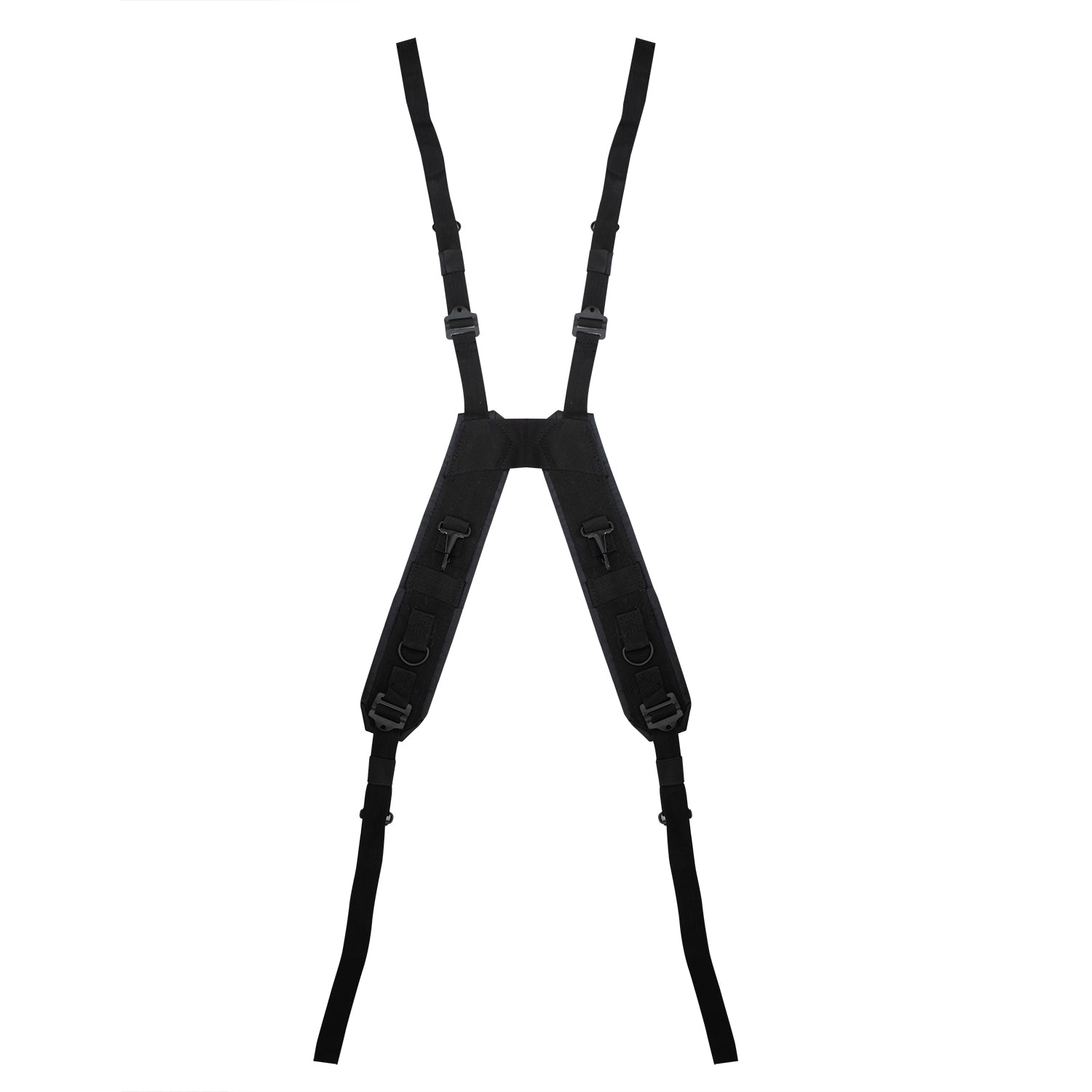 Rothco G.I. Type "H" Style LC-1 Suspenders - Tactical Choice Plus