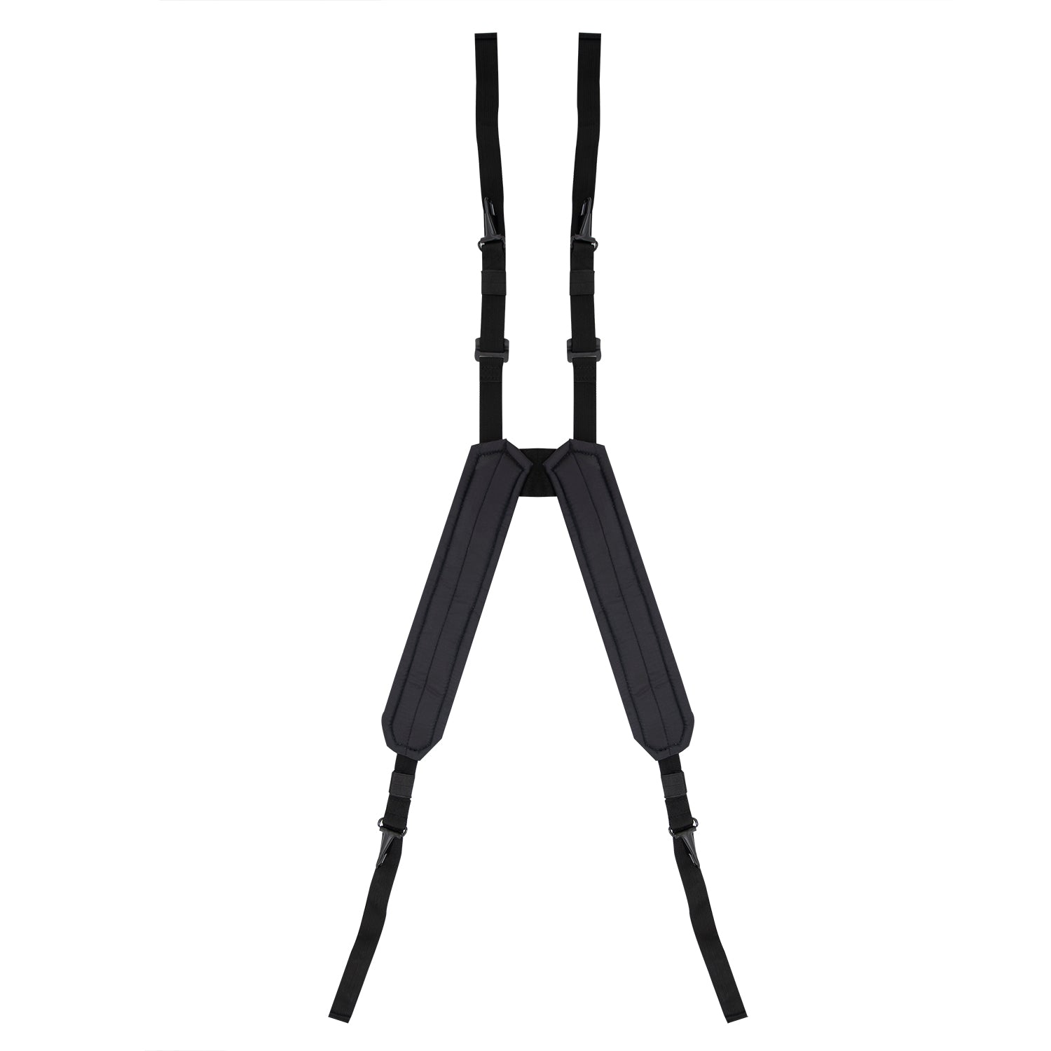 Rothco G.I. Type "H" Style LC-1 Suspenders - Tactical Choice Plus