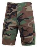 Rothco Rip-Stop BDU Shorts - Tactical Choice Plus