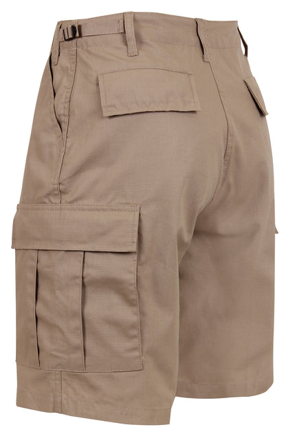 Rothco Rip-Stop BDU Shorts
