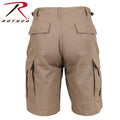 Rothco Rip-Stop BDU Shorts - Tactical Choice Plus