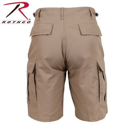 Rothco Rip-Stop BDU Shorts