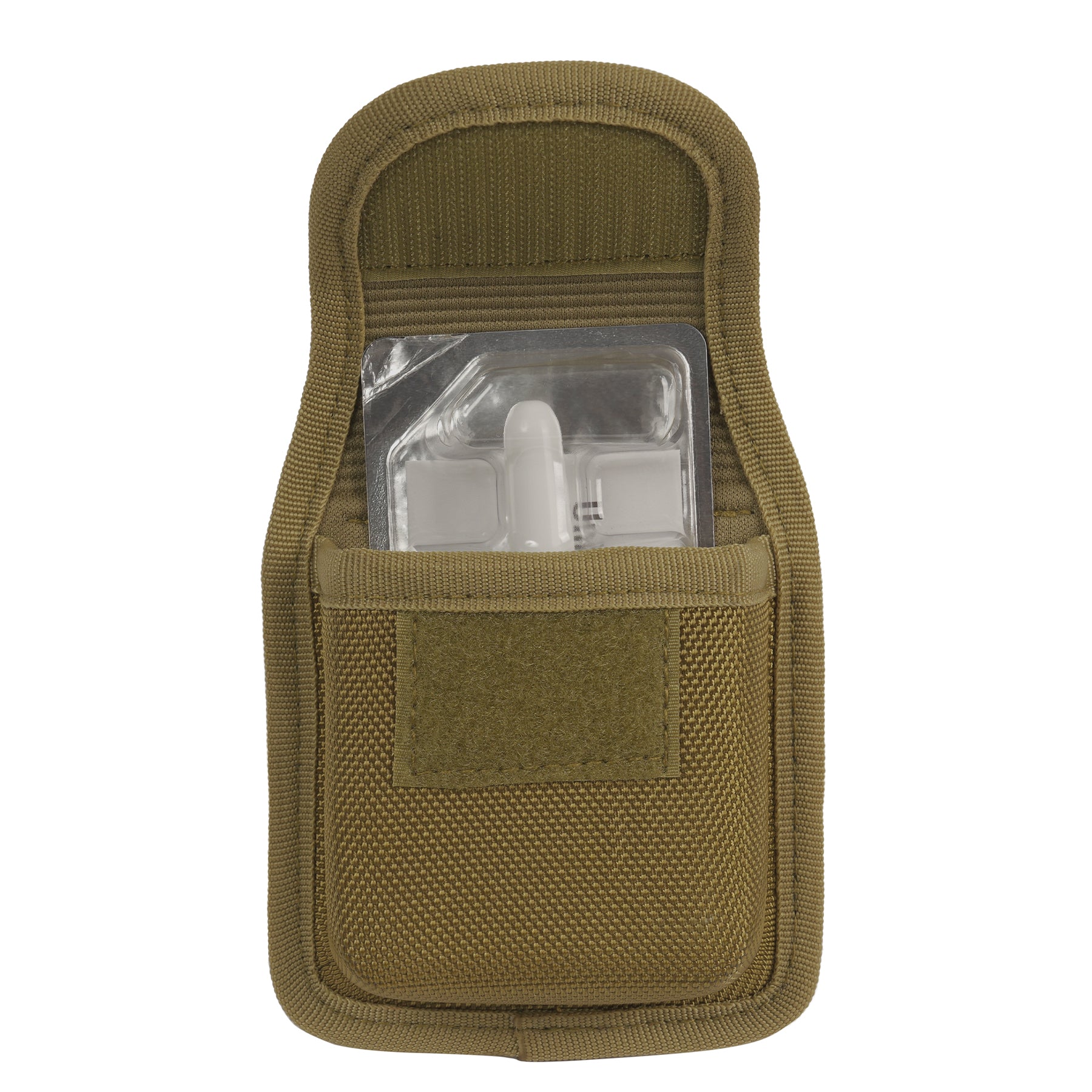 MOLLE Narcan Nasal Spray Pouch - Tactical Choice Plus