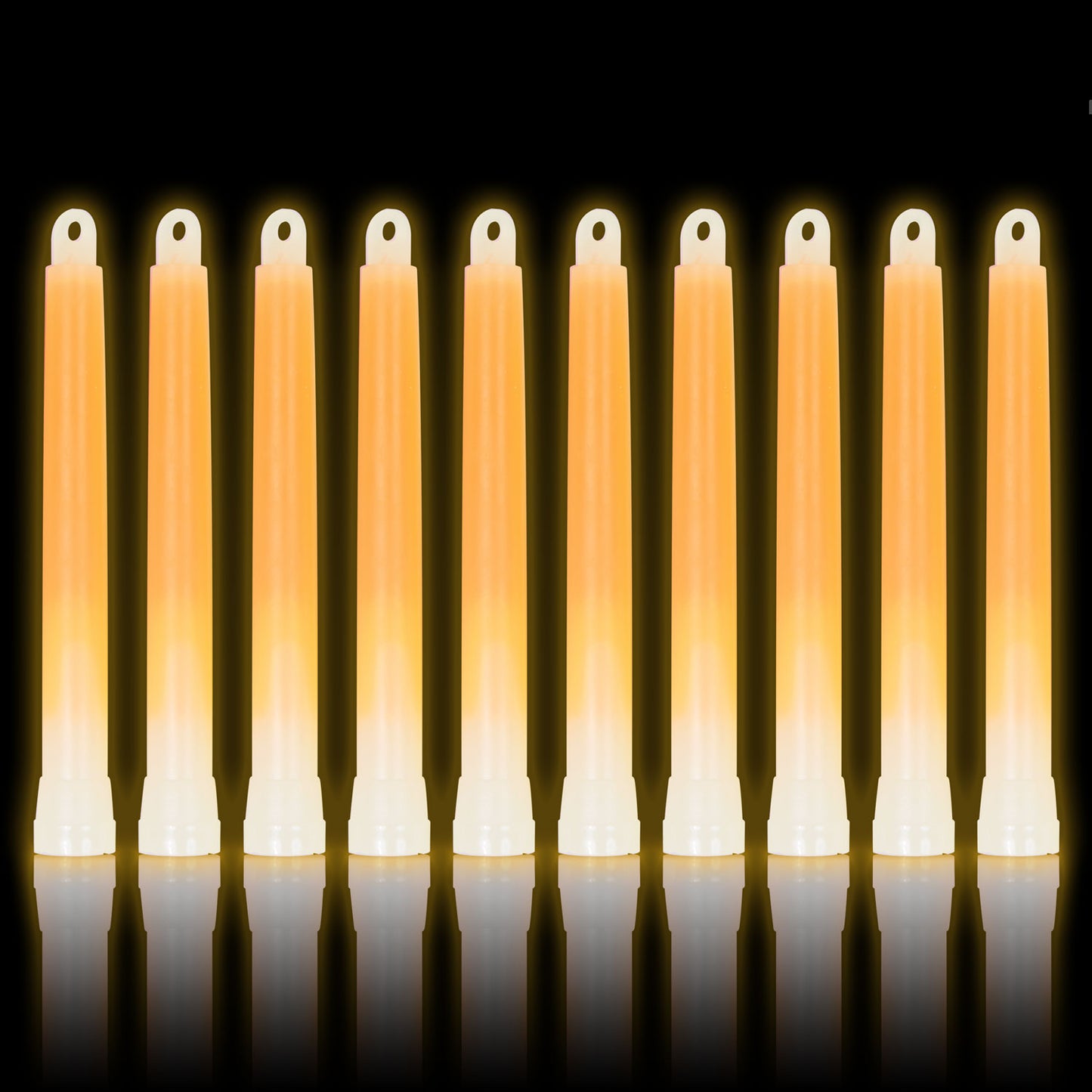 Glow In The Dark Chemical Lightsticks