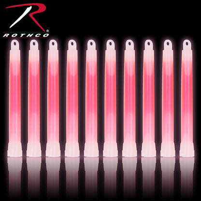Glow In The Dark Chemical Lightsticks