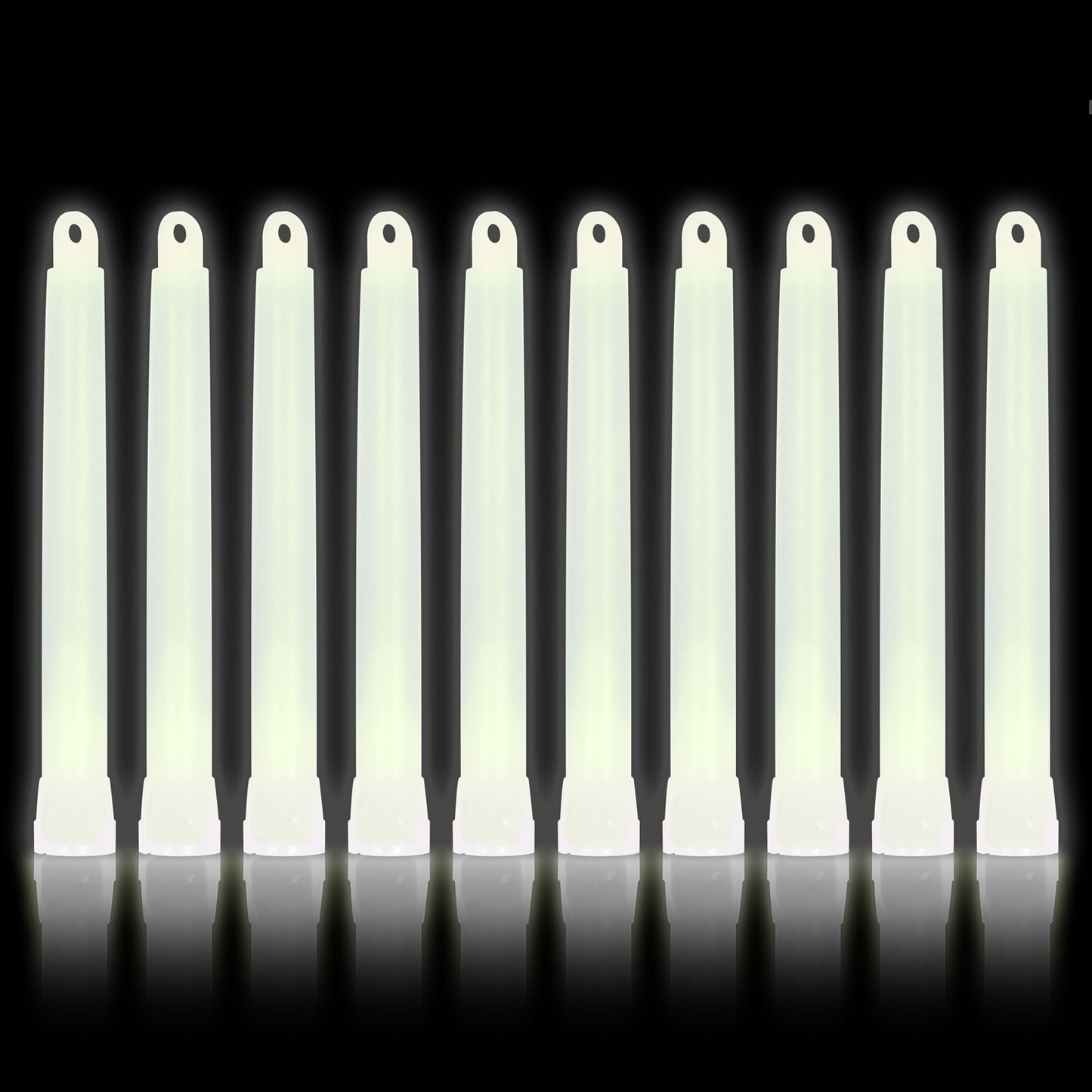Glow In The Dark Chemical Lightsticks