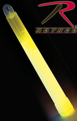 Glow In The Dark Chemical Lightsticks