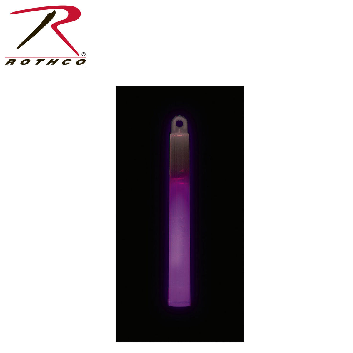 Glow In The Dark Chemical Lightsticks