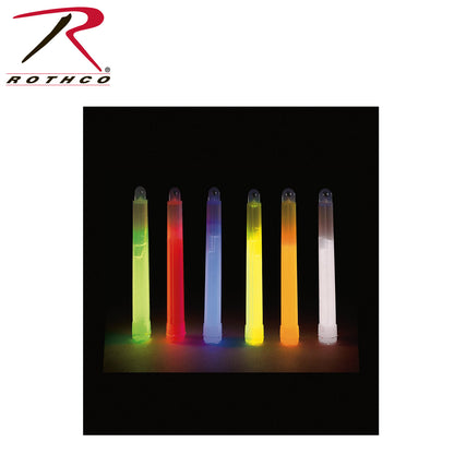 Glow In The Dark Chemical Lightsticks