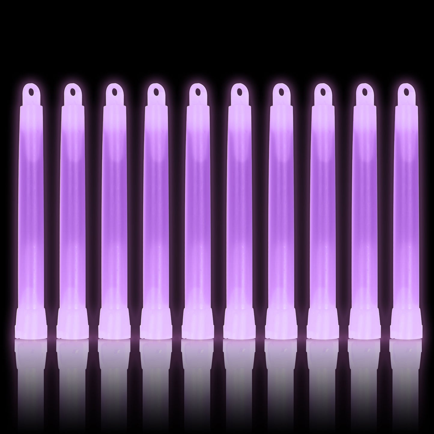 Glow In The Dark Chemical Lightsticks