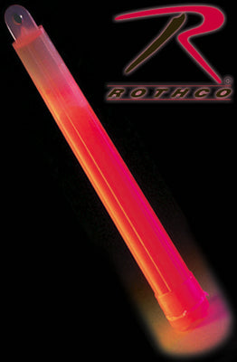 Glow In The Dark Chemical Lightsticks