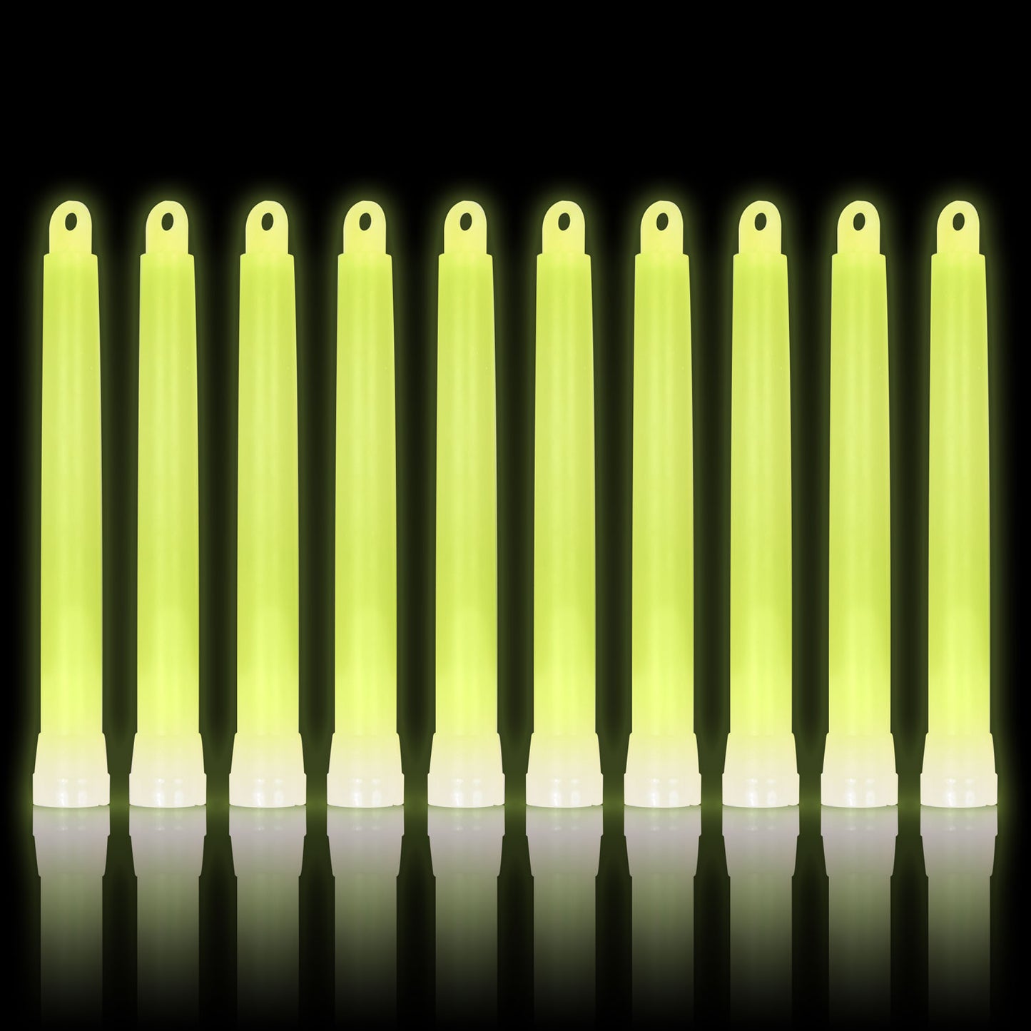 Glow In The Dark Chemical Lightsticks
