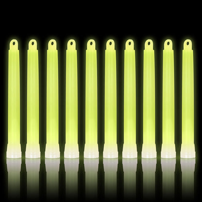 Glow In The Dark Chemical Lightsticks