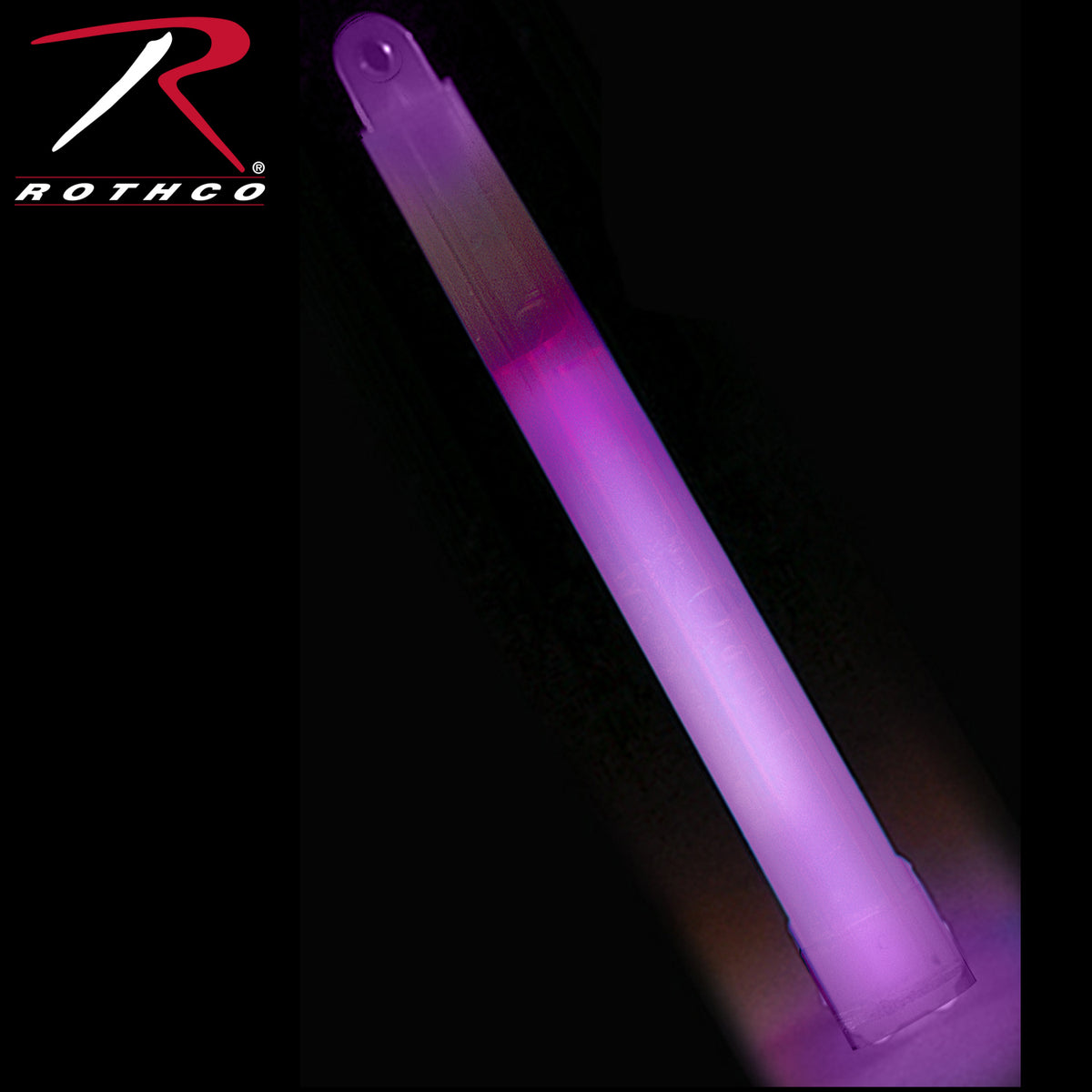 Glow In The Dark Chemical Lightsticks