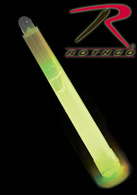 Glow In The Dark Chemical Lightsticks