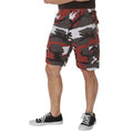 Rothco Colored Camo BDU Shorts - Tactical Choice Plus