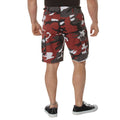 Rothco Colored Camo BDU Shorts - Tactical Choice Plus