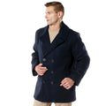 Rothco Naval Heritage Pea Coat - Tactical Choice Plus