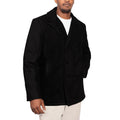 Rothco Naval Heritage Pea Coat - Tactical Choice Plus