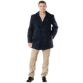 Rothco Naval Heritage Pea Coat - Tactical Choice Plus