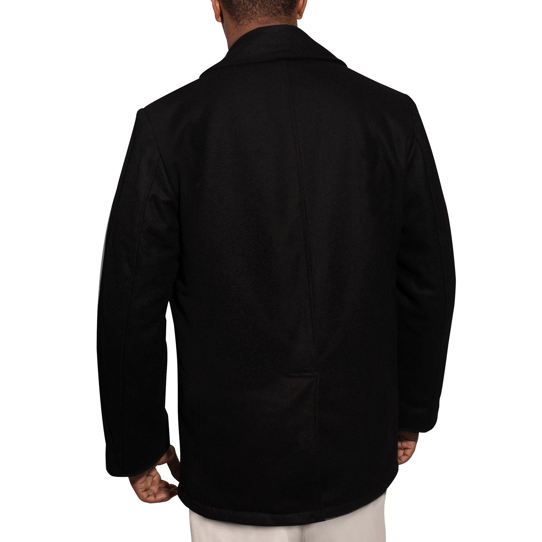 Rothco Naval Heritage Pea Coat - Tactical Choice Plus