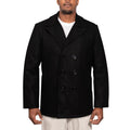 Rothco Naval Heritage Pea Coat - Tactical Choice Plus