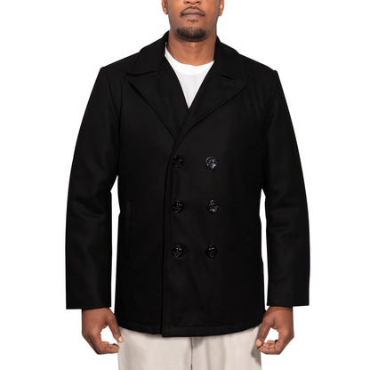 Rothco Naval Heritage Pea Coat