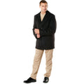 Rothco Naval Heritage Pea Coat - Tactical Choice Plus