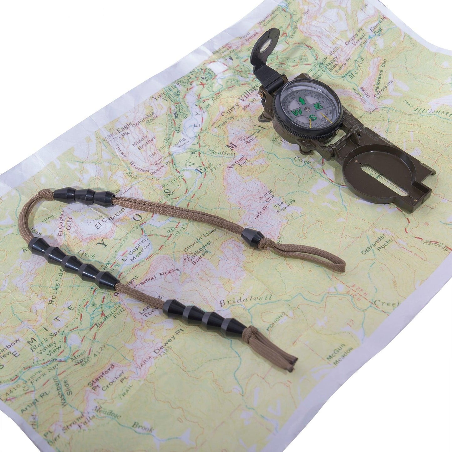 Pace Counter - Tactical Choice Plus