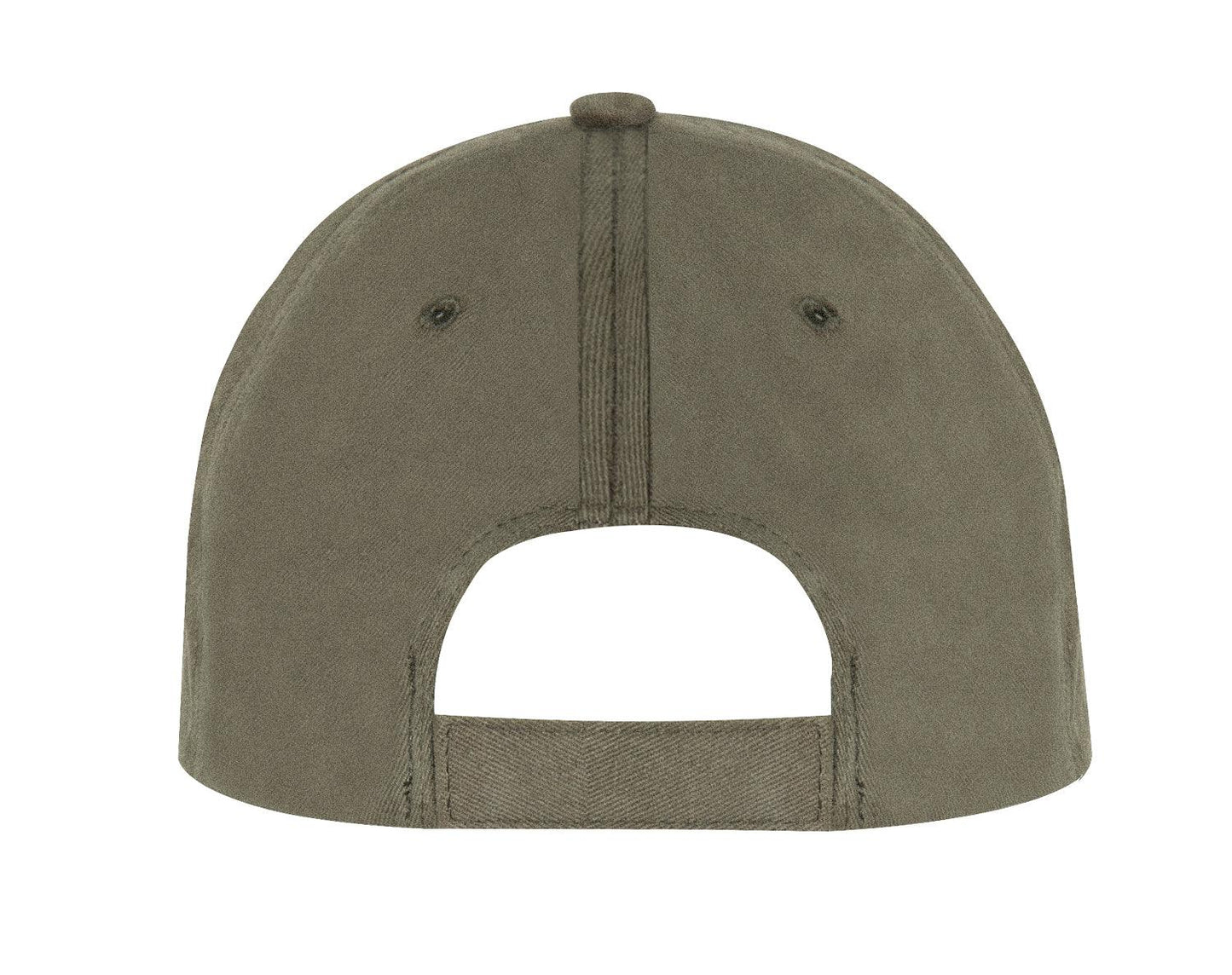 Rothco USMC Eagle, Globe and Anchor / US Flag Low Pro Cap - Tactical Choice Plus
