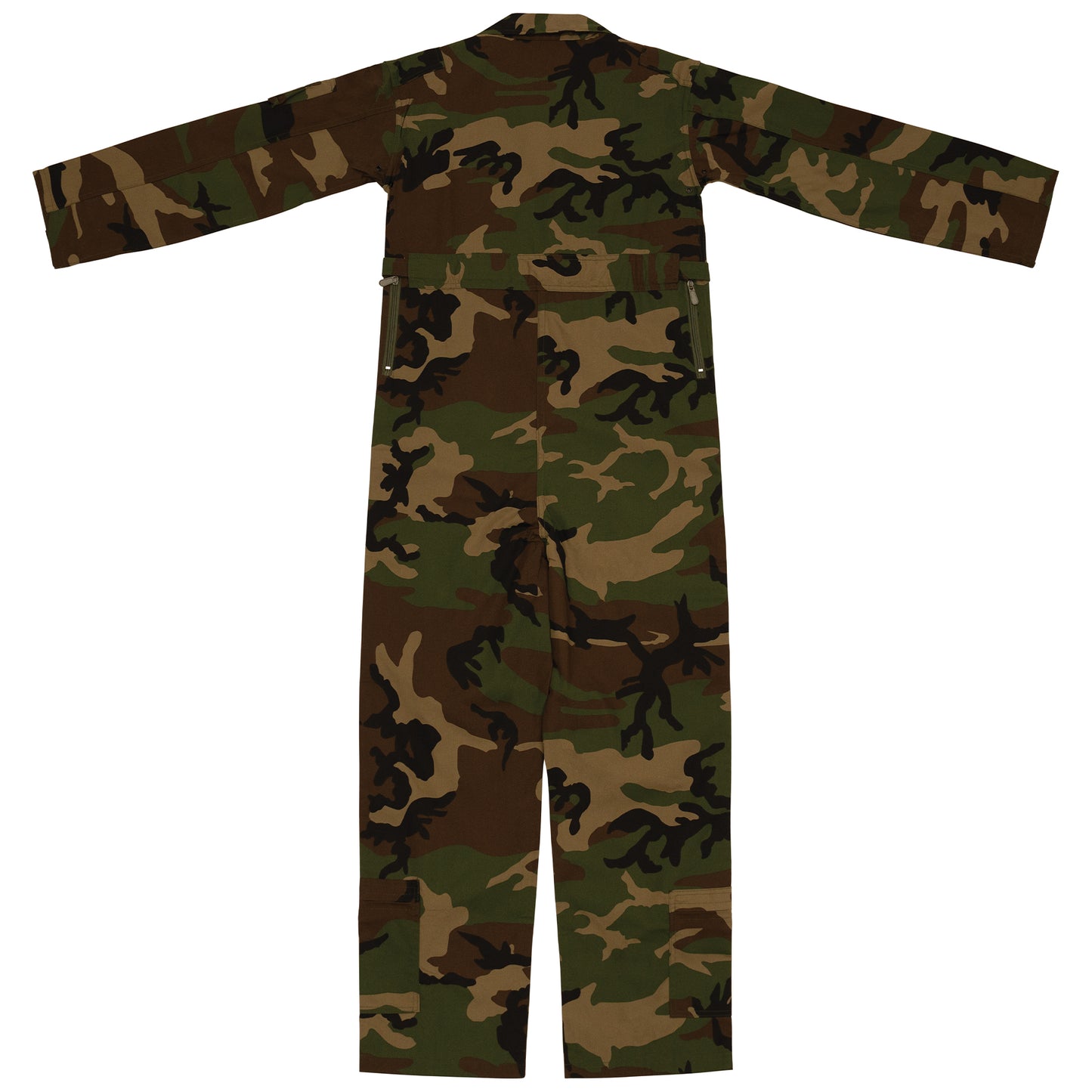 Kids Flightsuit