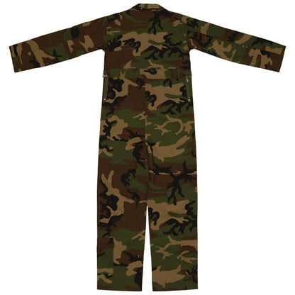 Kids Flightsuit