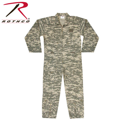 Kids Flightsuit