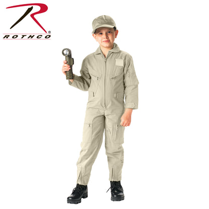 Kids Flightsuit