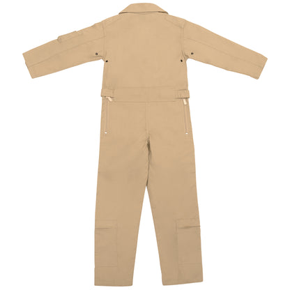 Kids Flightsuit