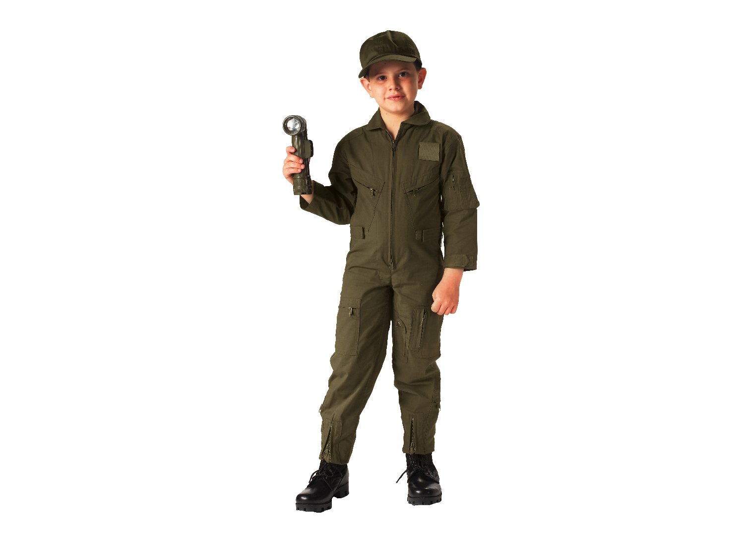 Kids Flightsuit - Tactical Choice Plus