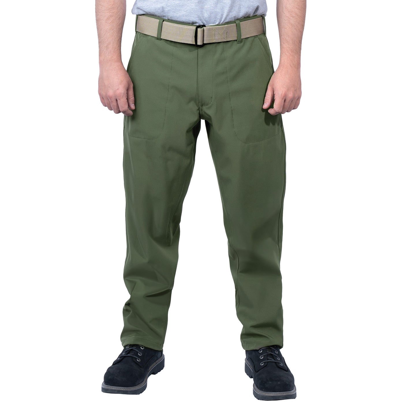 Active Flex Soft Shell Pant
