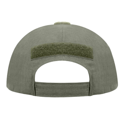 Rip Stop Operator Tactical Cap - Tactical Choice Plus