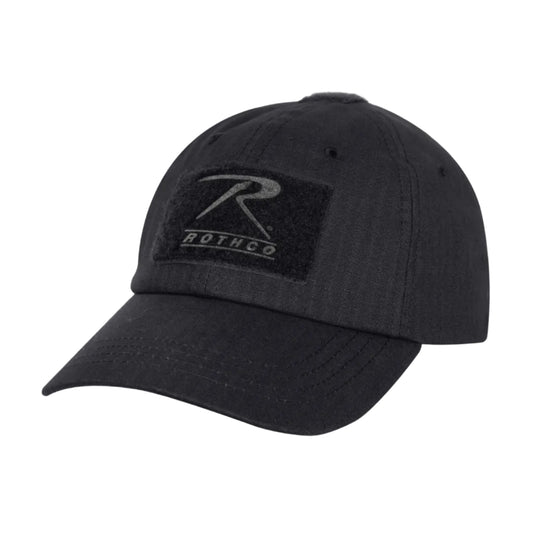 Rip Stop Operator Tactical Cap - Tactical Choice Plus