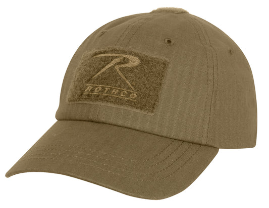 Rip Stop Operator Tactical Cap - Tactical Choice Plus