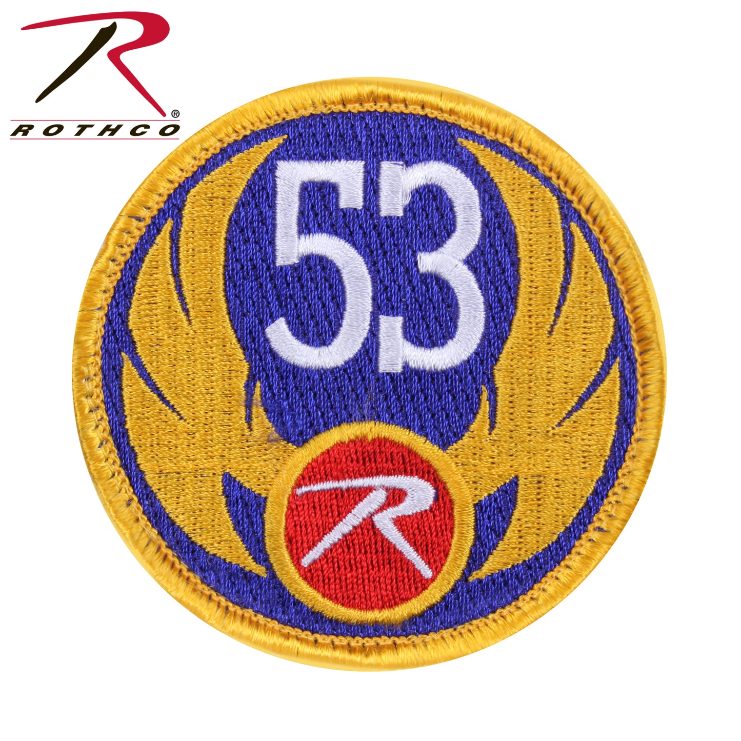 MA-1 Flight Jacket with Patches