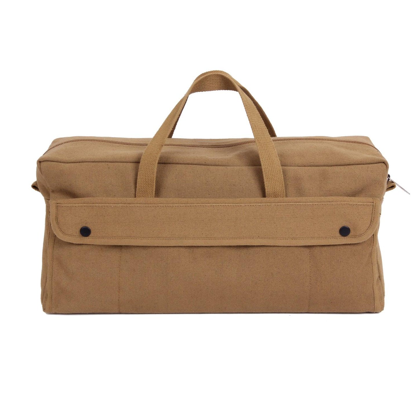 Rothco Canvas Jumbo Mechanic Tool Bag - Tactical Choice Plus