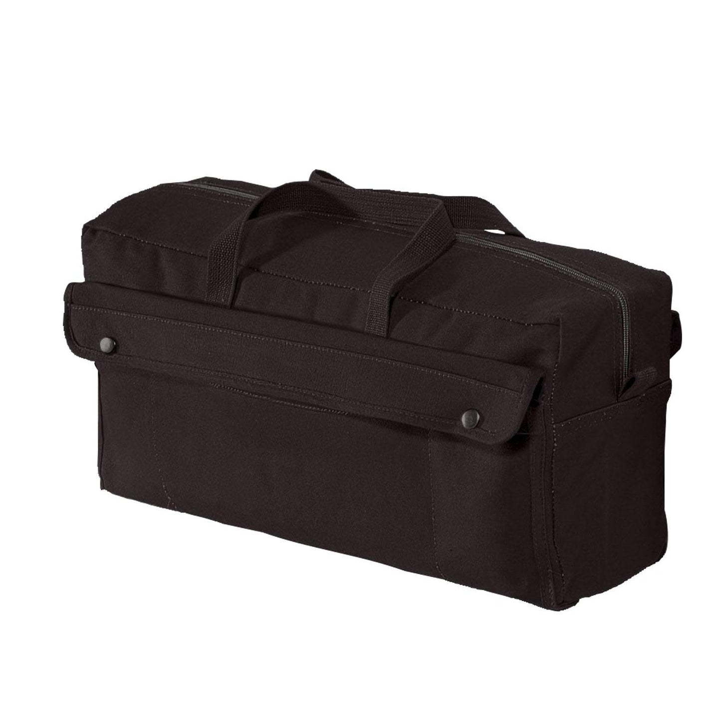 Rothco Canvas Jumbo Mechanic Tool Bag - Tactical Choice Plus