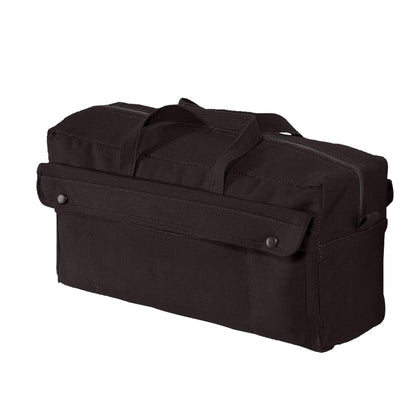 Rothco Canvas Jumbo Mechanic Tool Bag - Tactical Choice Plus