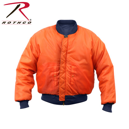 Kids MA-1 Flight Jackets
