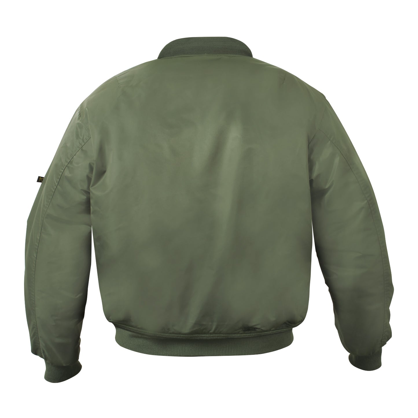 Kids Flight Jacket With Patches