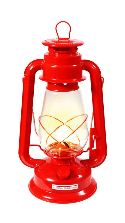 Kerosene Hurricane Lantern - Tactical Choice Plus
