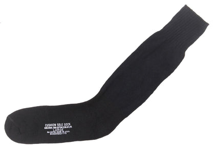 Government Issue Irregular Cushion Sole Socks - Tactical Choice Plus